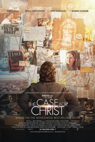 Imagem 2 do filme Em Defesa de Cristo