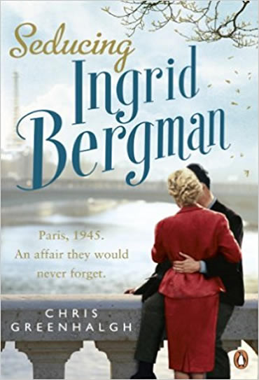 Seduzindo Ingrid Bergman