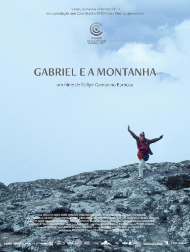 Imagem 3 do filme Gabriel e a Montanha