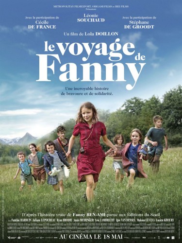 Imagem 1 do filme A Viagem de Fanny
