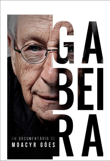Poster do filme Gabeira