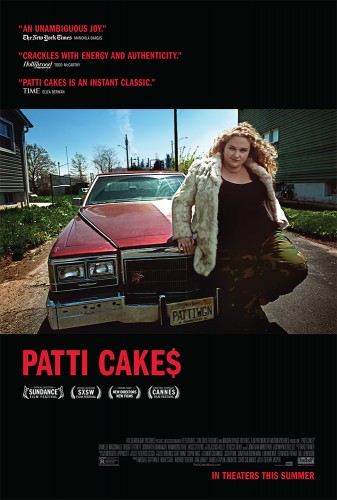 Imagem 1 do filme Patti Cake$