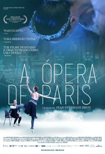 Imagem 3 do filme A Ópera de Paris