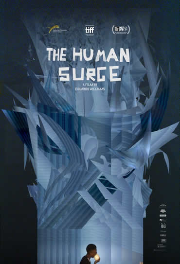 Poster do filme O Auge do Humano