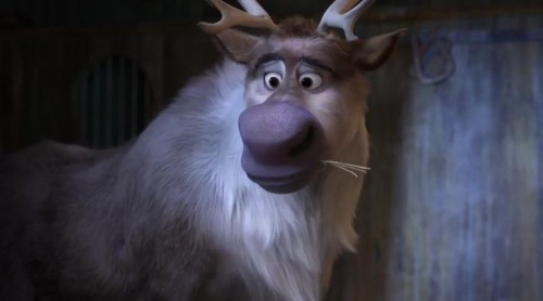 Imagem 5 do filme Olaf - Em uma Nova Aventura Congelante de Frozen