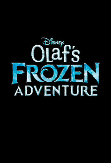 Olaf - Em uma Nova Aventura Congelante de Frozen
