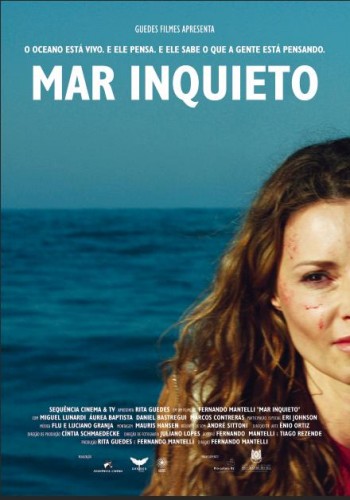 Imagem 1 do filme Mar Inquieto