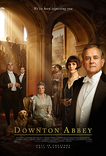 Downton Abbey - O Filme