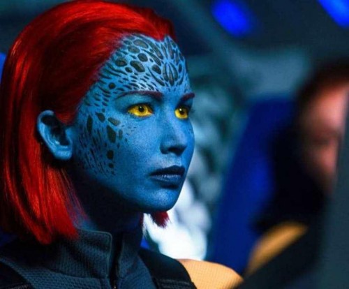 Imagem 5 do filme X-Men: Fênix Negra
