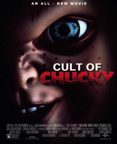 Imagem 4 do filme O Culto de Chucky
