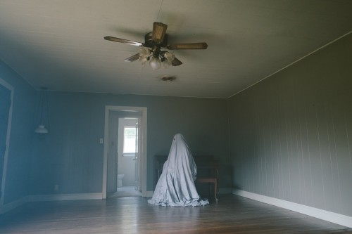 Imagem 4 do filme A Ghost Story