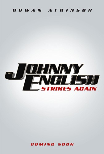 Imagem 3 do filme Johnny English 3.0