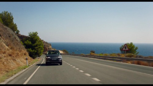 Imagem 3 do filme The Trip to Spain