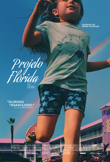 Poster do filme Projeto Flórida