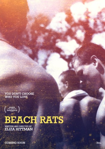 Imagem 2 do filme Beach Rats