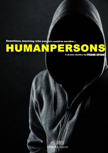Imagem 1 do filme Personas Humanas