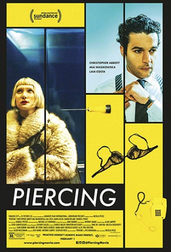 Imagem 2 do filme Piercing