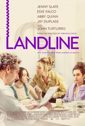 Imagem 1 do filme Landline
