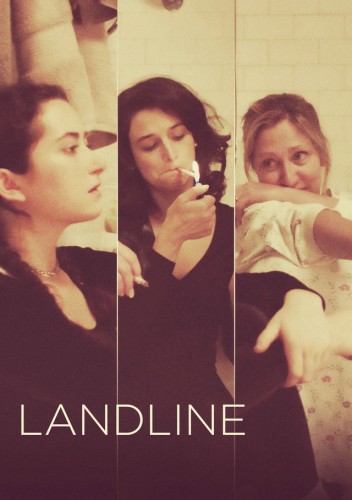 Imagem 4 do filme Landline