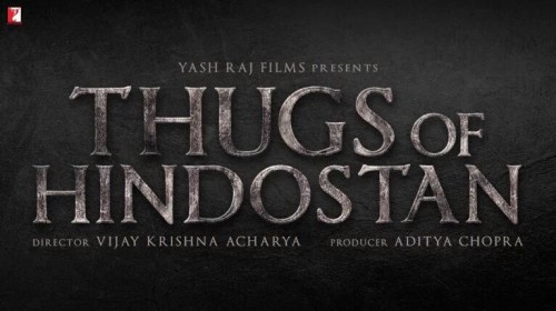 Imagem 3 do filme Thugs of Hindostan