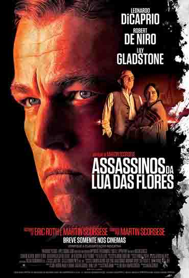 Assassinos da Lua das Flores