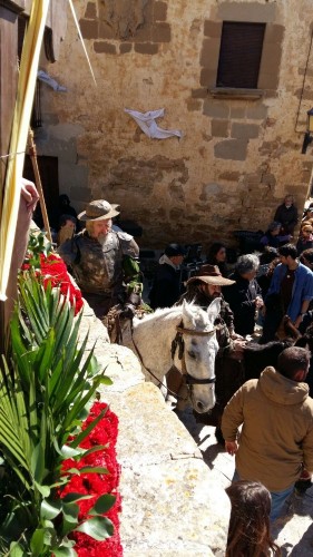 Imagem 2 do filme O Homem que Matou Dom Quixote