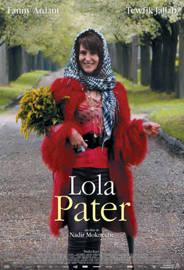 Poster do filme Lola Pater