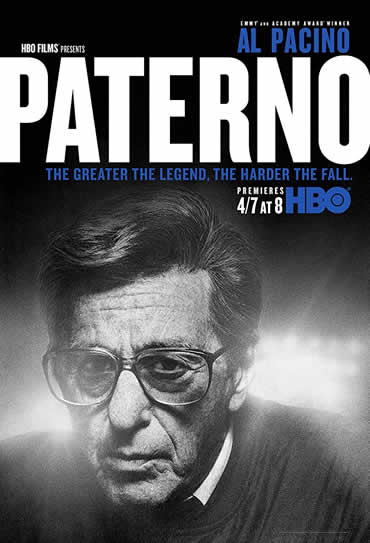 Poster do filme Paterno