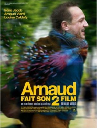 Imagem 1 do filme Amor, Paris e Cinema
