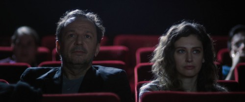 Imagem 2 do filme Amor, Paris e Cinema