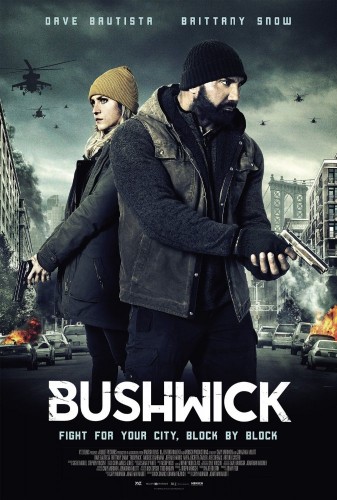 Imagem 1 do filme Bushwick