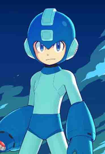 Mega Man