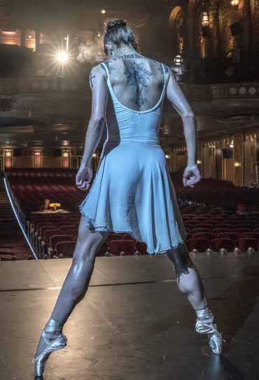 Ballerina”, spin-off de “John Wick” com Ana de Armas, ganha data