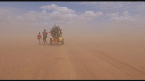 Imagem 3 do filme Human Flow - Não Existe Lar se Não Há para Onde Ir