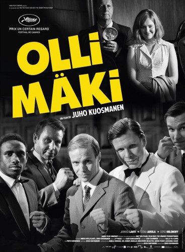 Imagem 2 do filme O Dia Mais Feliz da Vida de Olli Mäki