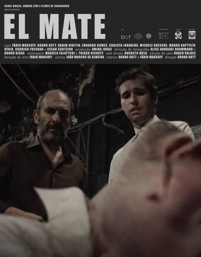 Imagem 1 do filme El Mate