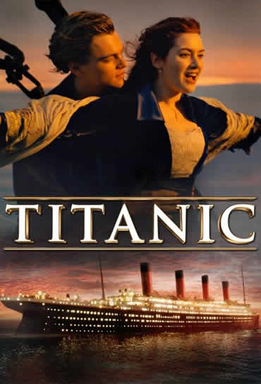 Titanic: 20° Aniversário