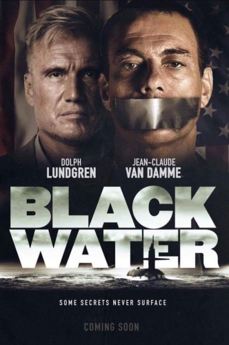 Imagem 1 do filme Black Water