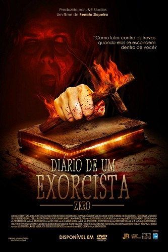 Imagem 5 do filme Diário de um Exorcista - Zero