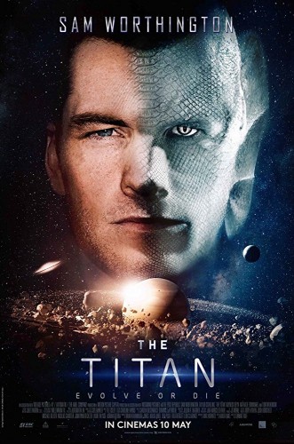 Imagem 1 do filme The Titan