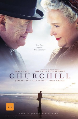 Imagem 3 do filme Churchill