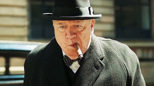 Imagem 5 do filme Churchill
