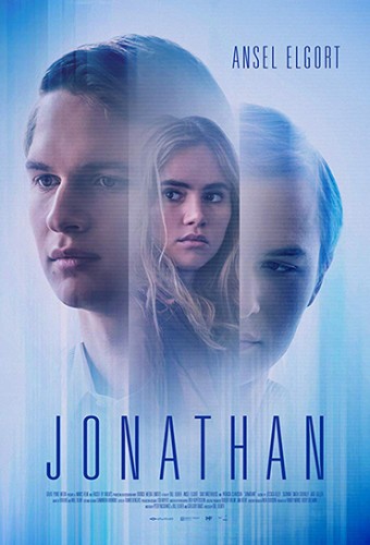 Poster do filme Jonathan