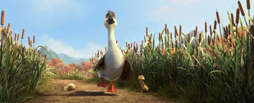 Imagem 4 do filme Duck Duck Goose