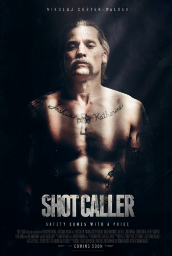 Imagem 1 do filme Shot Caller