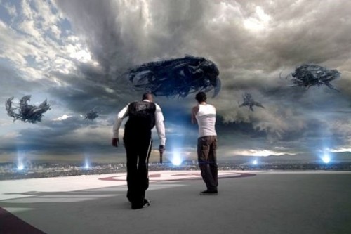 Imagem 5 do filme Beyond Skyline