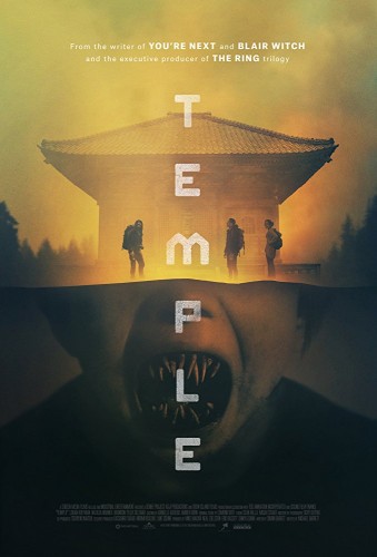Imagem 1 do filme Temple
