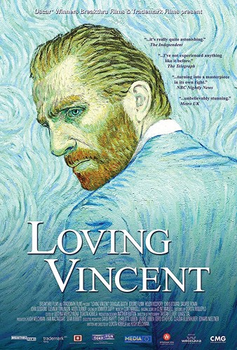 Imagem 2 do filme Com Amor, Van Gogh