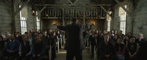 Imagem 1 do filme O Apóstolo