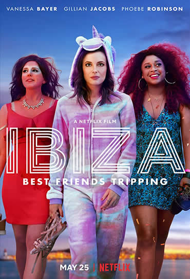 Ibiza: Tudo pelo DJ